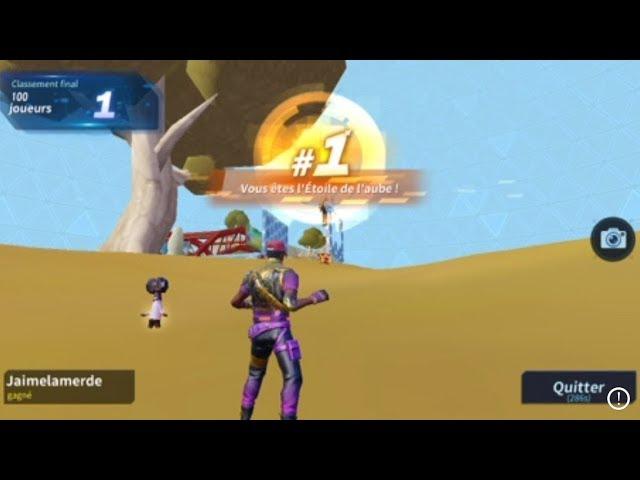 TuTo: Installer Creative Destruction Sur Ios