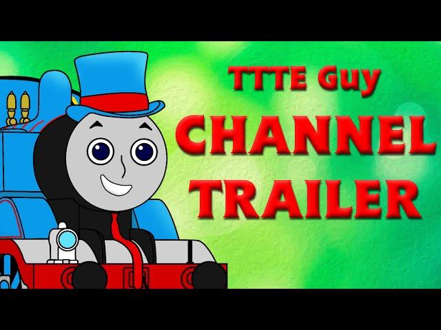 TTTE Guy Channel Trailer