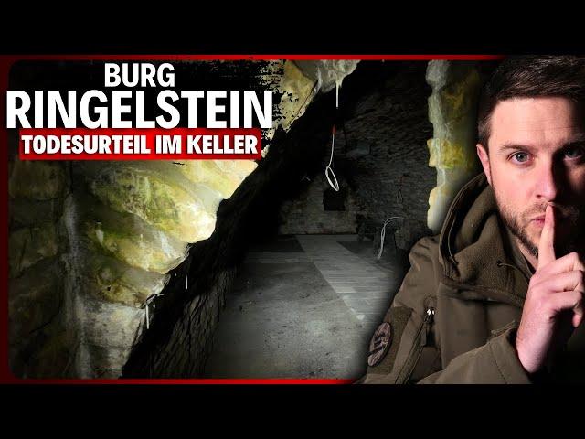 Abandoned and full of mysteries: The truth about Ringelstein Castle ruins