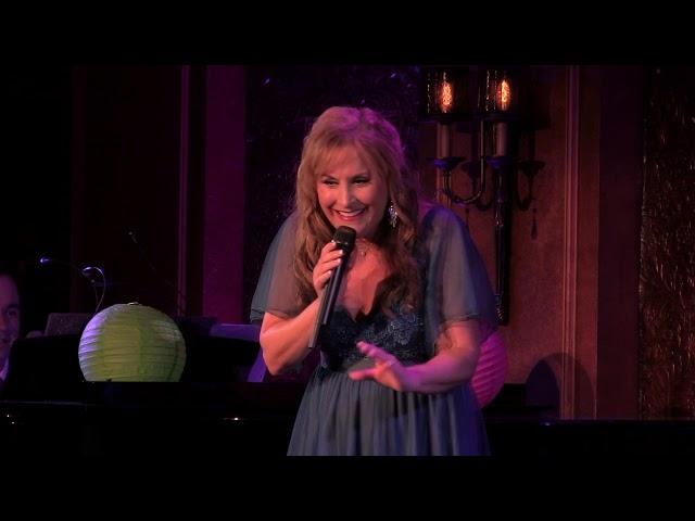 Jodi Benson - "In Harmony" (Broadway Princess Party)
