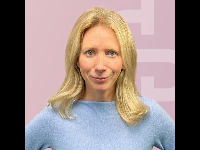 EP #496 - Evelyne Pflugi: How to Quantify and Invest in Innovation