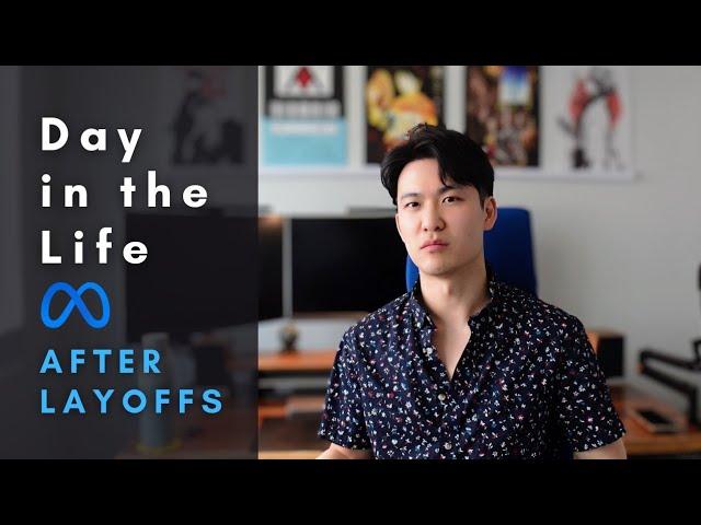 EP06: Impacted By Layoffs | Day in the Life of a Meta Software Engineer