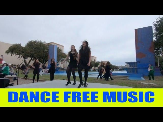 dance free music .gift for tik tok user .by technical shahzada youtube channel