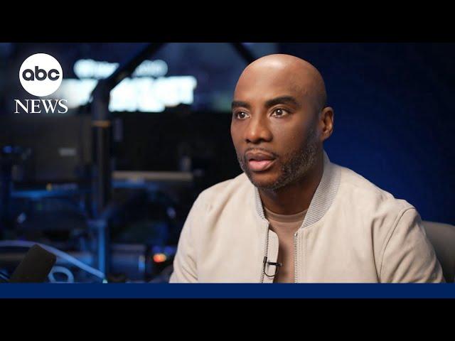 ‘We've got to unify in some way shape or form’: Charlamagne Tha God