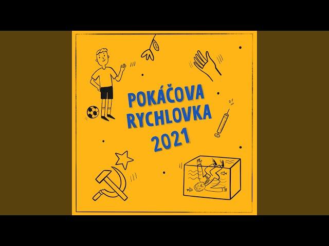 Patrik Schick song  (Pokáčova Rychlovka)