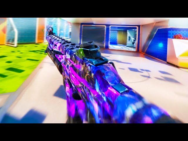 UNLOCKING DARK MATTER CAMO in BLACK OPS 3 on PC!! (9 years later...)