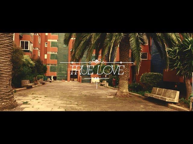 CHOCLOCK · CRUZ CAFUNÉ - TRUE LOVE | BROKEVIDEO #3