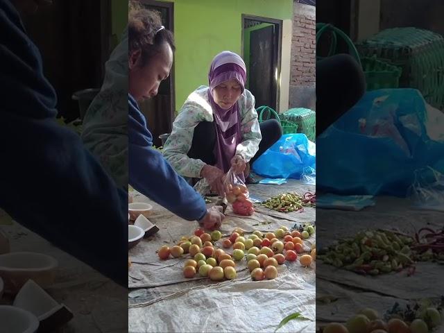 buying and selling Activities at Village market #shorts #buyingandselling #villagemarket