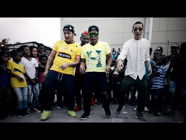 A LO PELOTERO | DJ FARICHO | ERIVAN | JERRY | VIDEO OFFICIAL | SALSA CHOKE