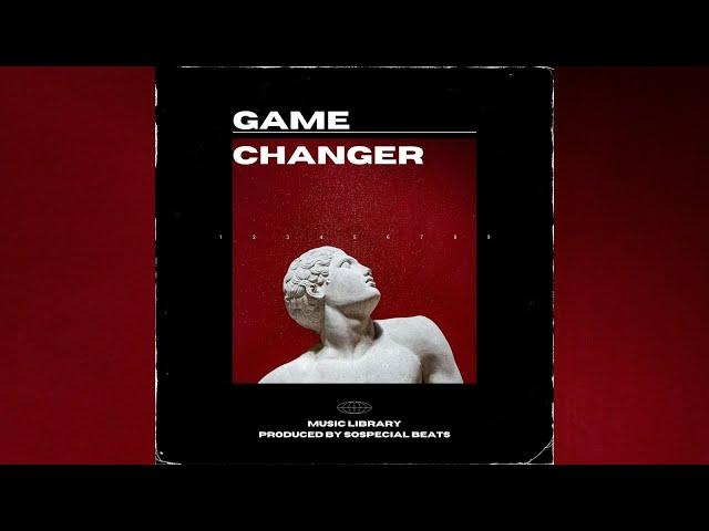 Sample Pack "Game Changer" (soSpecial Music Library)