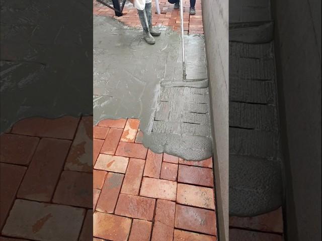 Water proofing treatment amazing tricks #trendingshorts #ideas #tricks