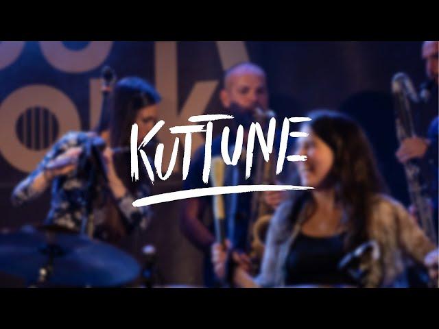 A túa porta - Kuttune (zuzenean - directo)