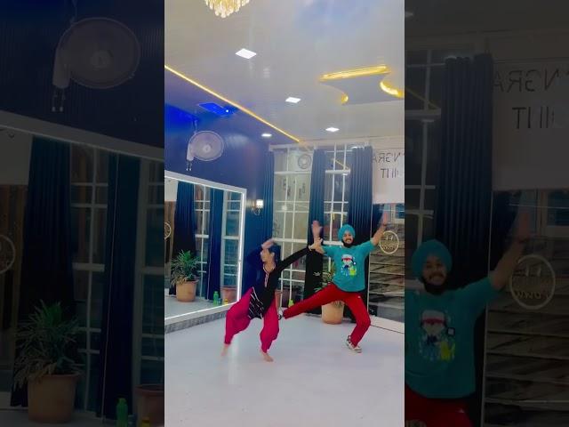 #gidhasteps #dance #bhangra #folkdance #folkart #punjabifolkmusic #folkmusic