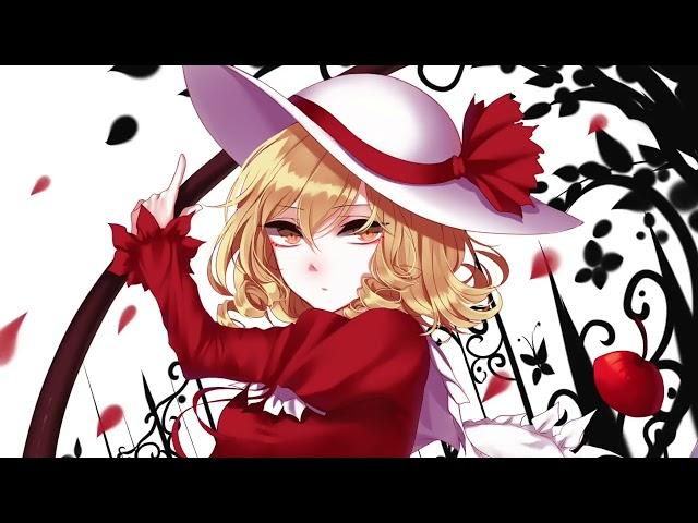 【東方Vocal】 Bad Apple!! feat nomico Camellia’s “Bad Psy!!” Remix 「Alstroemeria Records」【Subtitle】