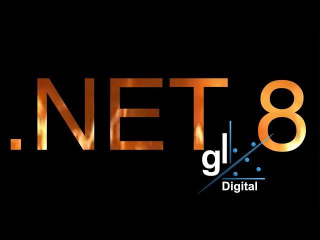 What's New in .NET 8 ?
