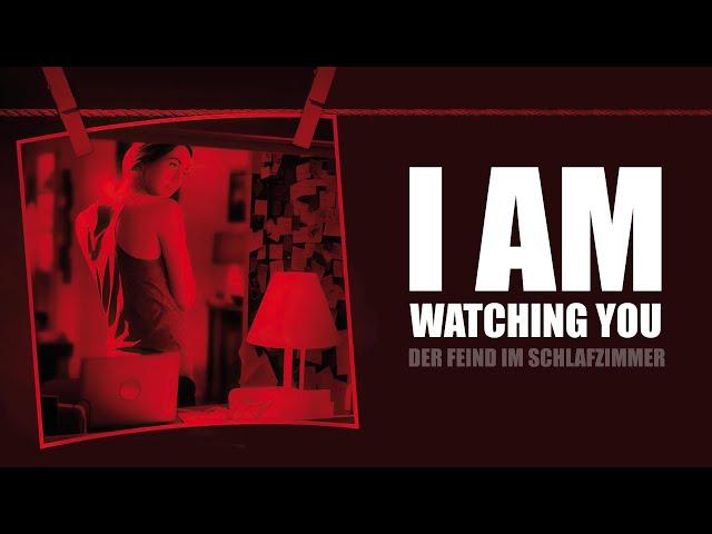 I am watching you - Der Feind im Schlafzimmer - Trailer (ab Mai 2023 auf silverline.tv)