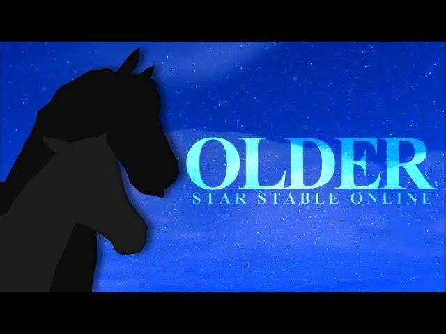 Star Stable - Older