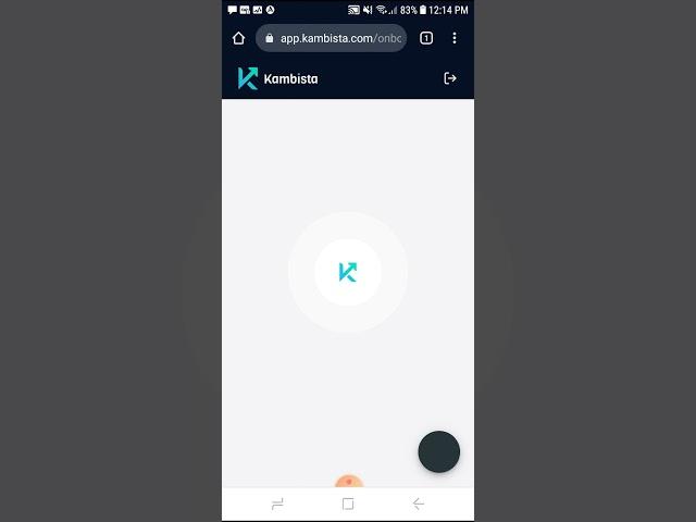 Kambista-plataforma de cambio de divisas online que permite a los usuarios cambiar dólares y soles