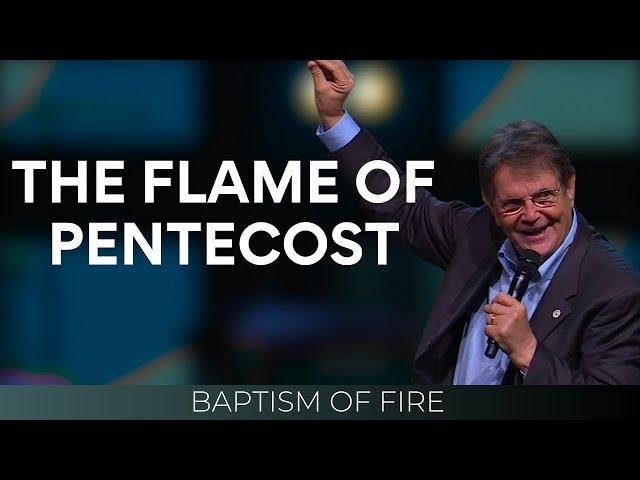 The Holy Spirit has Sent You! | Reinhard Bonnke