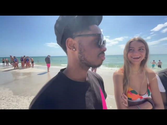 Panama City Beach Spring Break MUST WATCH !!!