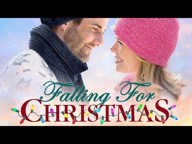 Falling For Christmas - Full Movie