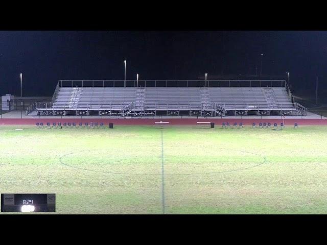 Parrish Community High School Boys Varsity vs Southeast High School - Bradenton Boys Varsity Soccer