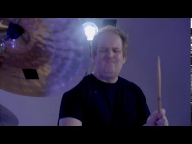 Steve Pruitt Killing It on WTS Drums!