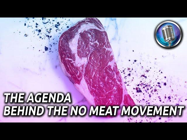 The Mysterious Prophecy of No Meat | Don Perkins