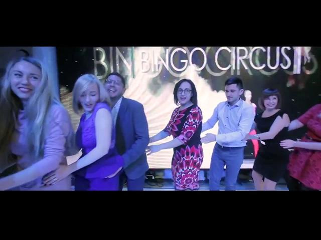 Ведущий Влад Булат Одесса RIXOS ODESSA 2017