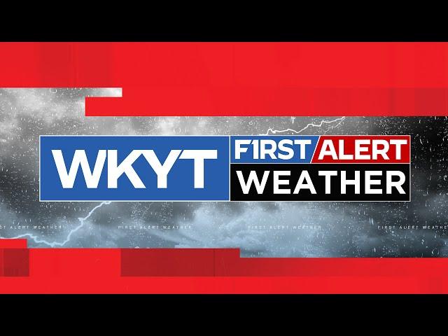 FIRST ALERT WEATHER DAY | Additional snowfall is possible today