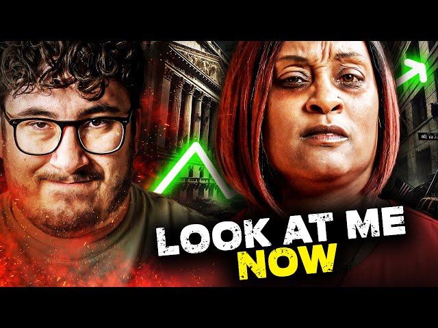 She Returned Just To Prove Me Wrong | Financial Audit Follow Up