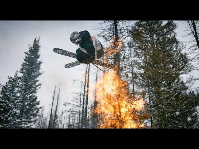 Brap Ski 4 - 4K Full Film