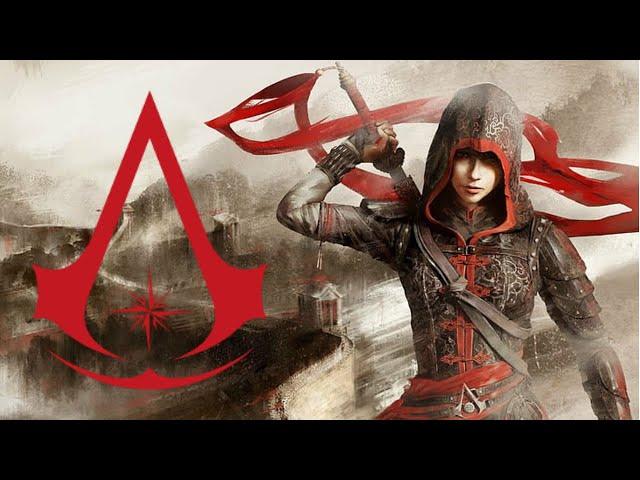 The Greatest Assassin's Creed Game That Never Got Made