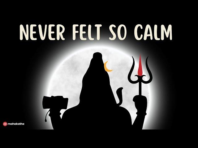 he removed all the stress and tension I had |  Powerful Shiva Mantra|  Om Sadashivaaya Namah Mantra