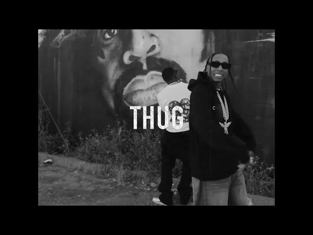 Tyga, YG Type Beat - "Thug" | Rap Instrumental