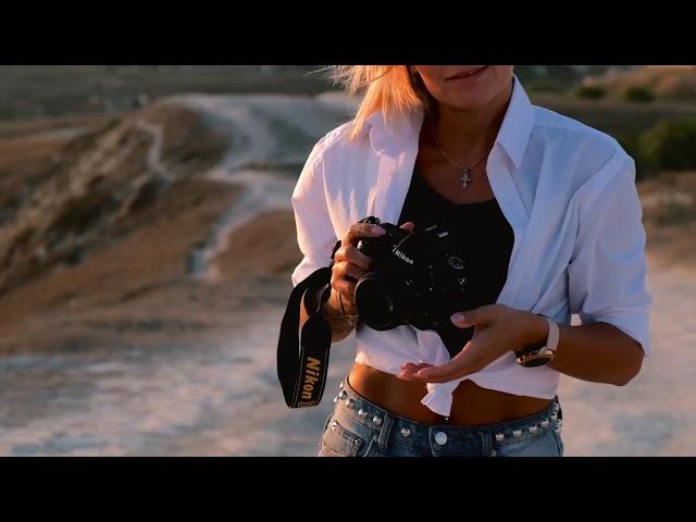 Ваш фотограф