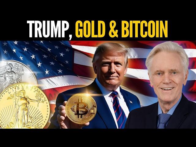 Gold, Silver & Bitcoin: How the "Allies in Freedom" Are Shaping a New Era | Mike Maloney