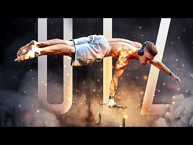 I Love Pain (Calisthenics Motivation)