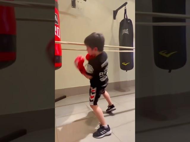 Boxing tricks!!!!!!!! #short #youtubeshort #viral