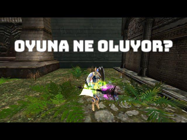 KNIGHT ONLINE SIFIRDAN INT BP |BÖLÜM 42| OYUNA NE OLUYOR?  Knight Online #vatangame