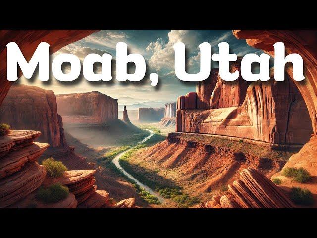 10 Best Things to Do in Moab, Utah