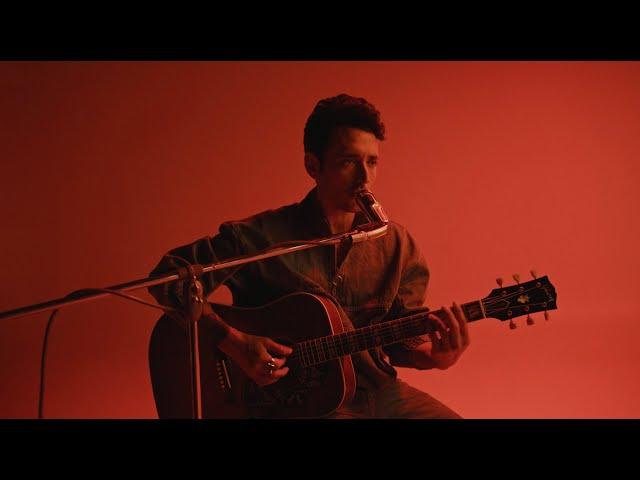 Derik Fein - Sun (Acoustic Video)