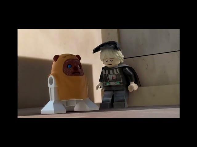 Lego Star Wars - Upadek Imperium (2012) (Dubbing PL)