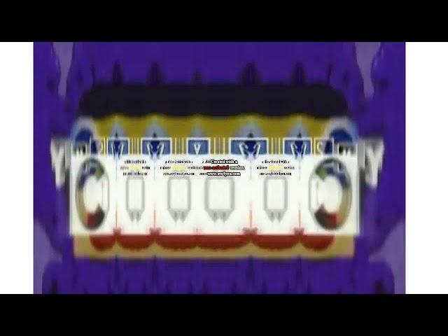 Klasky Csupo in W Major Tried to be Normal