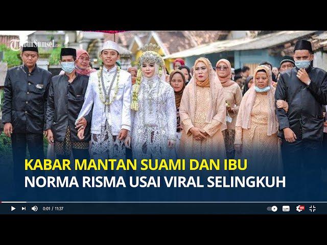 Ingat Rihanah dan Rozy Menantu Selingkuh dengan Mertua? Begini Nasib Ibu & Mantan Suami Norma Risma