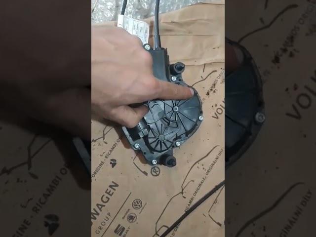 если деталь без маркировки пластикаhttps://www.youtube.com/channel/UC9nN_eMUh0is_3FIsq7K4Eg
