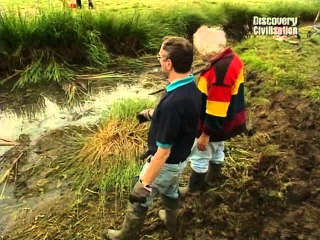 Time Team S06E08 ReedhamMarshes,. Norfolk