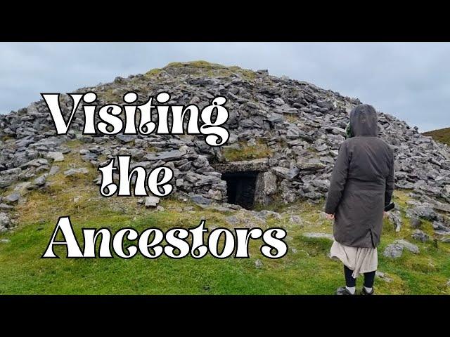 Visiting the Ancestors