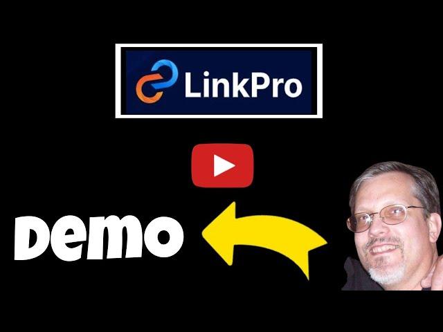 LinkPro Demo: LinkPro Demo Is An App that Converts Any Long & Ugly Marketing URLs into SMART Links