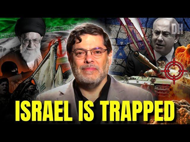 Israel DESTROYING Itself: Hezbollah & Iran OVERWHELM IDF w/ Prof. Mohammad Marandi